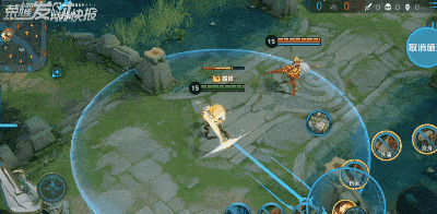 省钱|6元皮肤别急买!省钱还得看大仙!光信体验服大改已成ICU常客