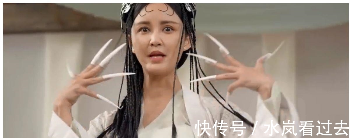 小霞|自律的张歆艺，减肥瘦身成功后，重回颜值巅峰