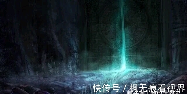 周穆王!《盗墓笔记》中汪家为何处处针对张家?