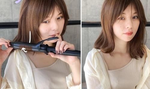 60岁阿姨选择什么发型显年轻？5款减龄发型，时髦好气质