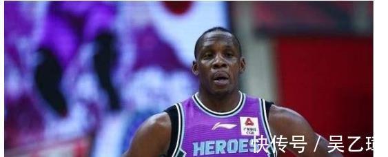 高诗岩|又是一场大败!辽篮弃将7中1手感冰凉,徐长锁:非常想念高诗岩
