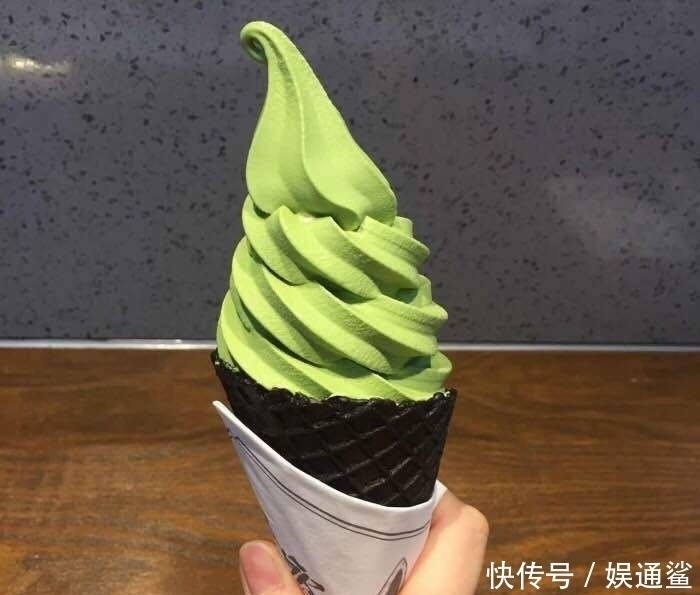 抹茶甜品|没吃过这些甜品你还敢说自己是个抹茶控吗