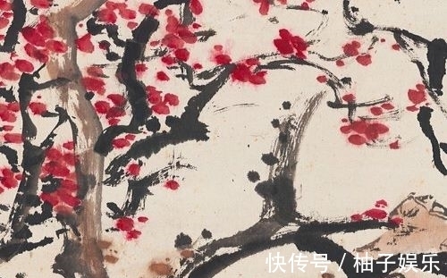 迁客&刘克庄写了一首落梅诗,竟然引来一场官司