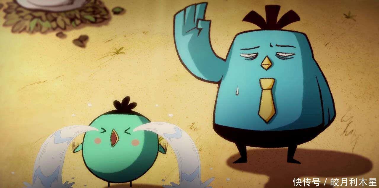 事件|《刺客伍六七》同人事件发酵，别碰国产IP别做第二个迪士尼！