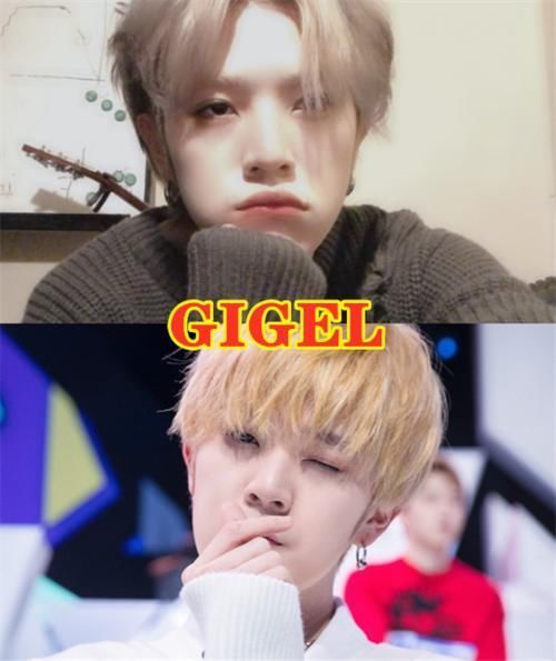 晒照 “退赛选手”谁发展的最好李熙凝上综艺,申冰开心晒照,他已成为导师