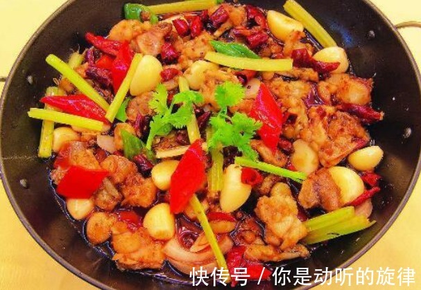 色香味佳的几道家常菜,营养又实惠 ,其中你最喜爱哪道菜呢!