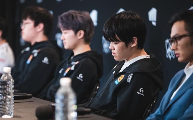 LPL|S10并非终点！LPL官推为SN助威后，又一LOL中韩对抗赛事引发关注