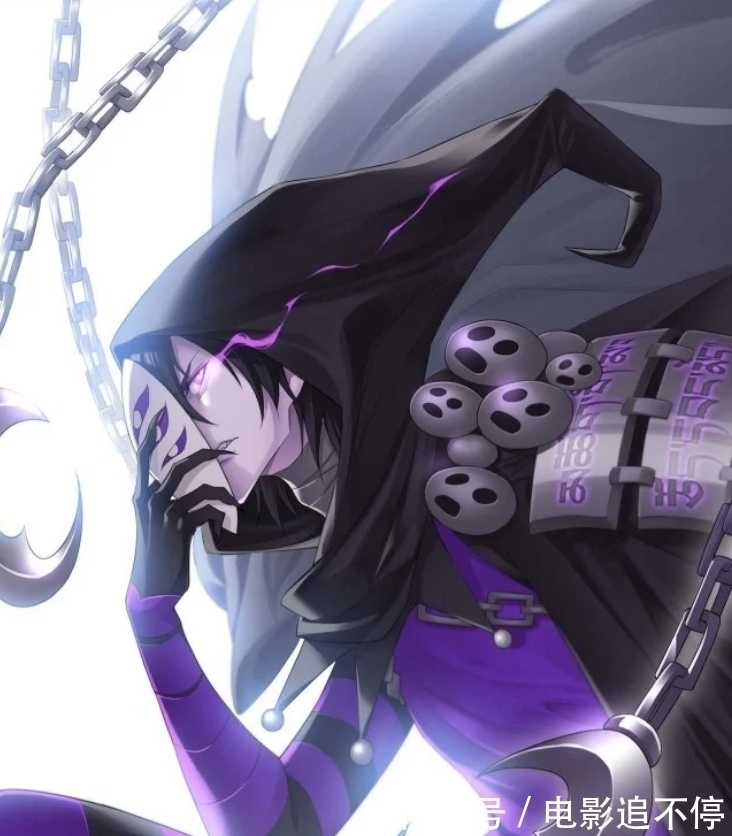 武魂骨甲|斗罗大陆漫画:面对强大的敌人,唐三也会拥有武魂骨甲真身完全体