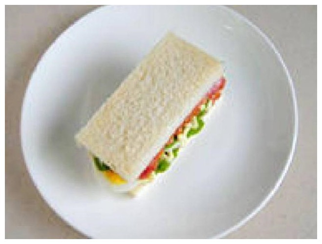 关晓彤同款三明治的做法大全,十分钟搞定营养早餐!