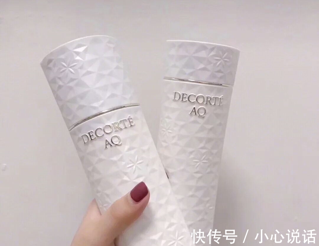 焕白 黛珂焕白系列和黛珂白檀系列测评,贵的护肤品也要选择正确的!