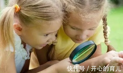 观察力|孩子有这3个特征,说明右脑很发达,是个学霸苗子,要好好培养