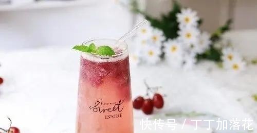 冰冰凉凉还不胖的饮料,才是夏天的快乐水!冰冰凉凉还不胖的饮料,才是夏天的快乐水!