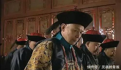 堪比|此人是堪比和珅的晚清巨贪，溥仪恨到咬牙切齿，却因身份不敢杀！