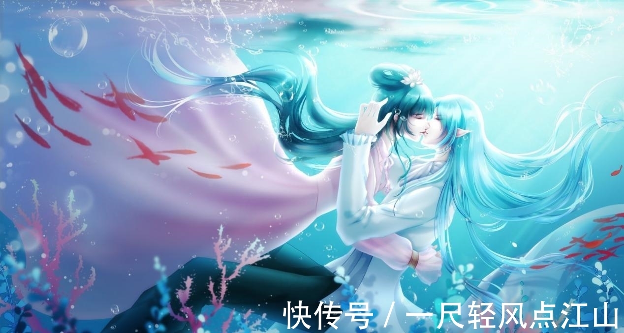 叶罗丽|叶罗丽cp壁纸，未曾谋面的日子里，都陷在对你的思念！