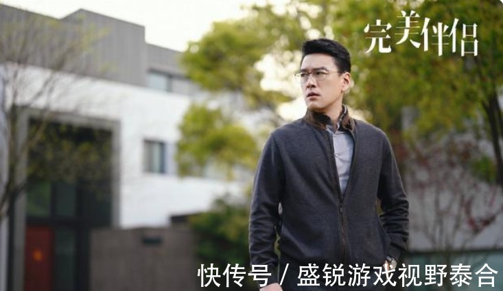 《完美伴侣》接棒《小敏家》播出,口碑差距大,背锅的不止高圆圆