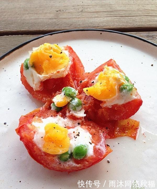 搅拌均匀|炒鸡蛋吃腻了, 快来试试这20种鸡蛋吃饭, 刷新你的思维!