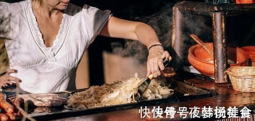 抽油烟机|4个炒菜坏习惯,正在“摧毁”家人的健康,家中掌勺的看一看!