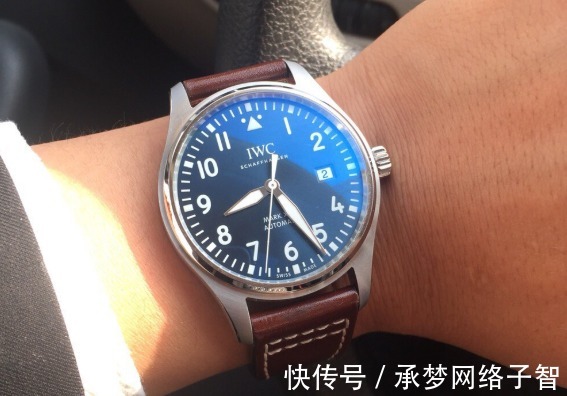 盘点|男人品味好比戴什么牌子更重要!有品位男士手表盘点