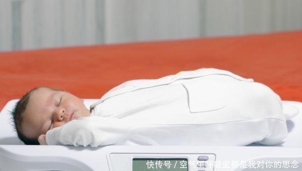 大脑|新生儿体重越接近这个数,大脑发育越好,你家娃达标吗