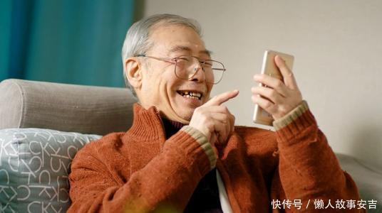  大儿子|98岁老人身体年轻如40，秘诀则是不失眠睡得香，只因爱吃这1酸
