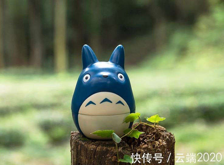 吉卜力|名美美术教育:请问有无吉卜力动画迷?点进来看看!