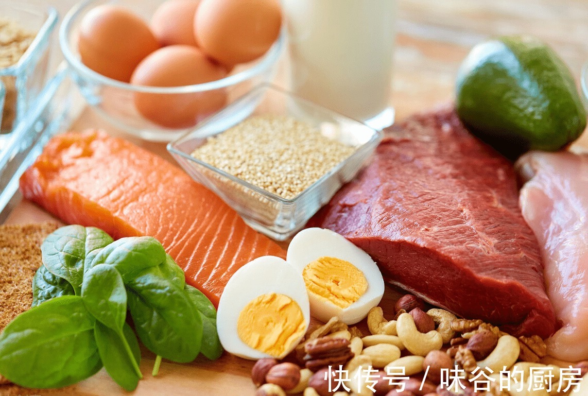 营养|明日进入“三九天”,要多吃这“五高”食物,补足营养,抵御寒冷精神足