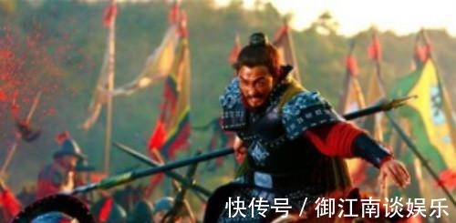 《水浒传》中步战最厉害的五位好汉，武松仅排第二，第一实至名归