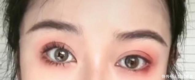 种睫毛|为什么不建议女人“种睫毛”?美容师透露“真相”,幸好没去