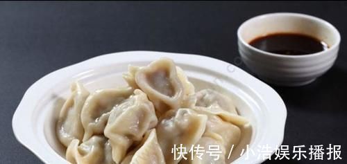 韭菜|“三鲜水饺”指的哪三鲜？怎样调出鲜香诱人的水饺馅？