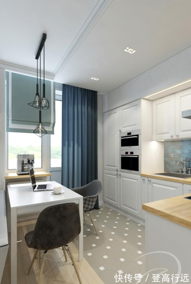 卫生间|48岁阿姨的独居生活:30㎡小家宁静清爽,岁月静好,一个人也挺好