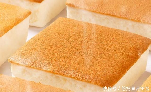 吃货|吃货们解馋抗饿,大部分人都选这5种零食,越嚼越香