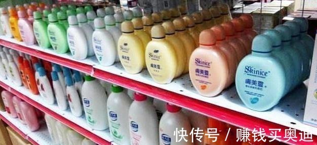护肤品 这些“不起眼”的国货护肤品,放超市货架无人问津,却是良心货!
