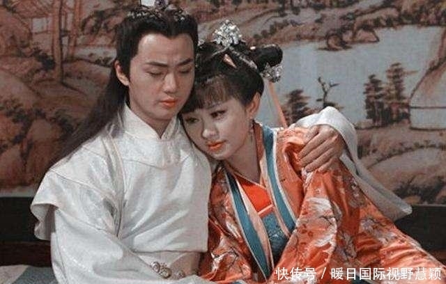 后宫|李世民杀了李元吉,还将其妻子纳入后宫,为何他的妻子愿意入宫?