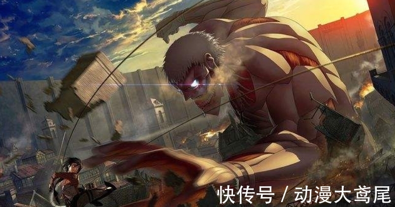 剑网3|《天官赐福》抄袭《进击的巨人》,动画屡出问题,这是国漫之光?