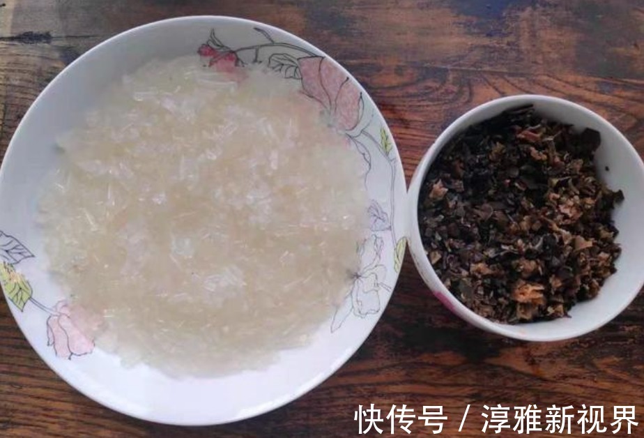 爸做的素包子，皮包馅香，一口气能吃8个，今天教你详细做法