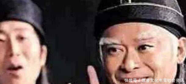  葵花宝典|段誉一生收过3位徒弟，个个是高手，留下三套绝学压过华山五绝