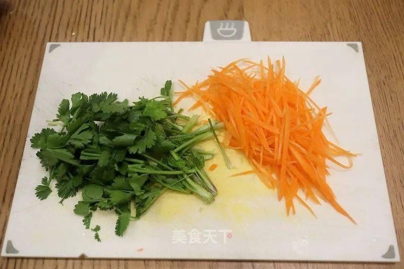 大鱼大肉吃腻了？来到清爽解腻小凉菜！做法简单，好吃开胃