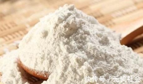 糯米粉这个做法火了,我家一周吃2次,不煎不煮,好吃还不上火