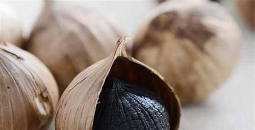 肝脏|天然“强肝王”爆出，不想肝脏烂透就敞开吃，肝硬化或不告而别