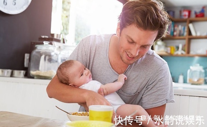 爸爸们|爸爸的3种行为,可能会毁掉孩子一生,看看你在其中吗