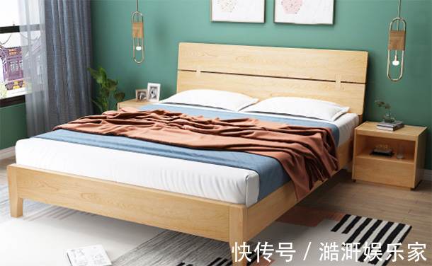 墙面|卧室里4种东西，会在睡觉时偷走你的“寿命”，你的卧室有几种