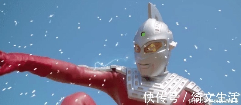 赛文|昭和奥特曼为什么昭和时代的最终BOSS实力都很水,只有初代例外!