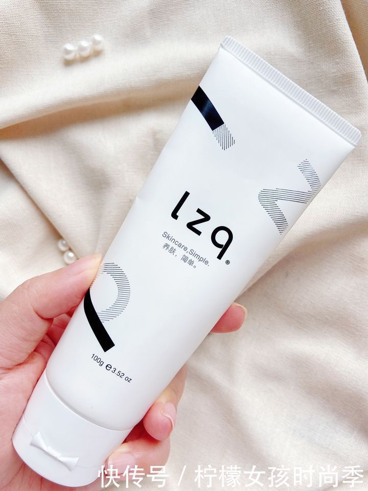 氨基酸|如果你没有这5支洗面奶, 别再说自己是洗面奶控了,控油不可复制