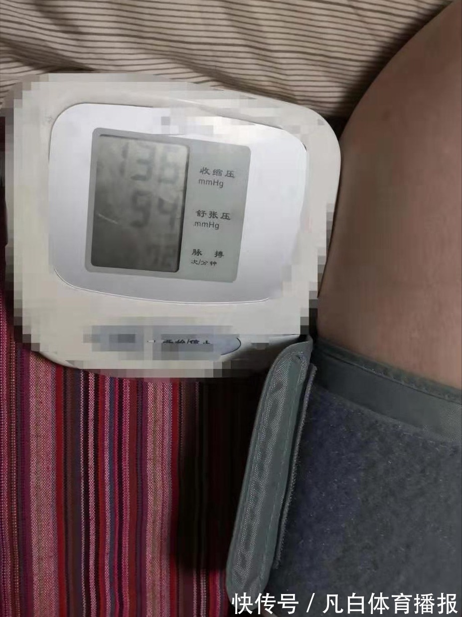 水银血压计|量血压,为什么总是第一次高,后面一次比一次低?高血压医生讲解