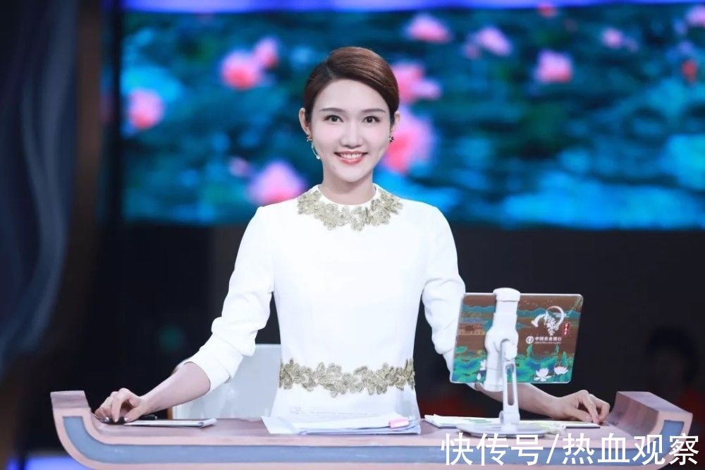 董卿被龙洋“代替”,告别《中国诗词大会》,背后原因令人惋惜