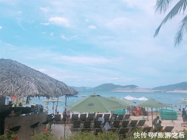泳池|越南四岛游之平潭岛，适合夏天游玩的至尊岛