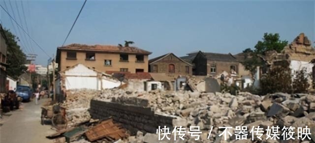 房子|新通知已下达,这“3类房子”将会被拆除,你家在其中吗?