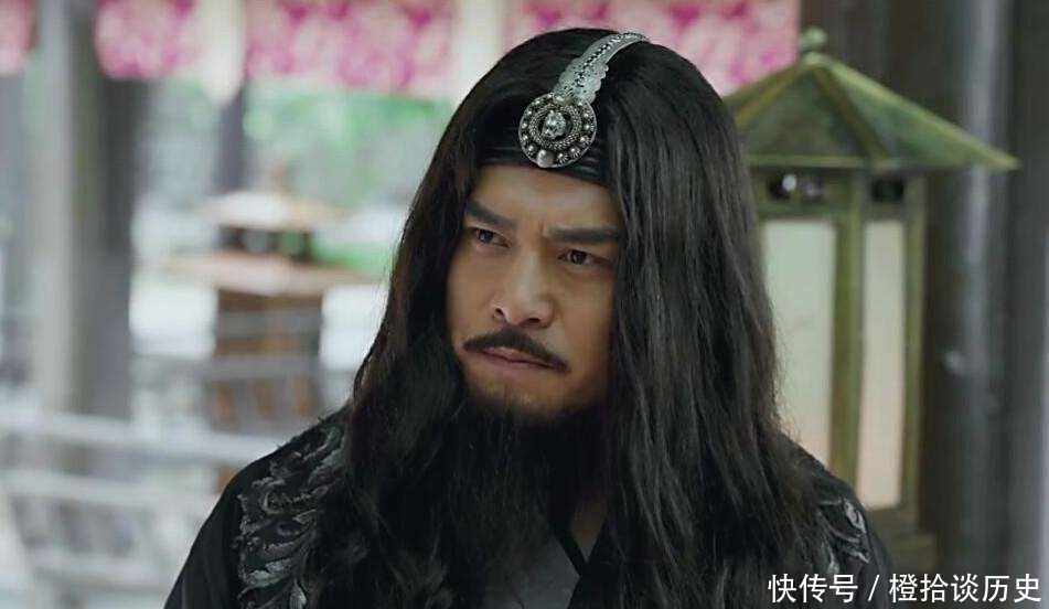 比武|欧阳锋为什么总找洪七公比武,却害怕与周伯通正面对决?原因很扎心