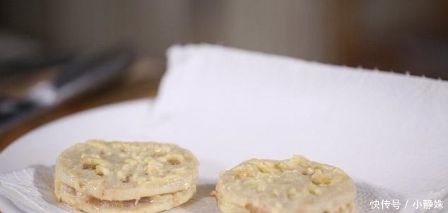 清洗干净|孩子没胃口,别慌!莲藕这样做,抵过吃山楂,吃完一碗再来一碗