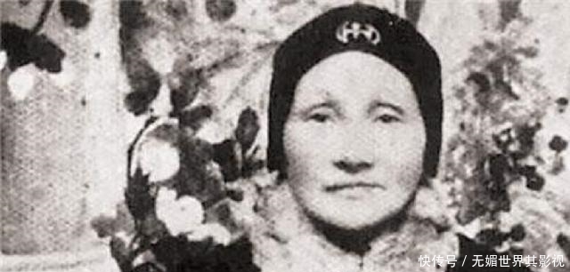 尼姑|清末一尼姑还俗,下嫁给大22岁的丈夫,生下一子影响中国历史